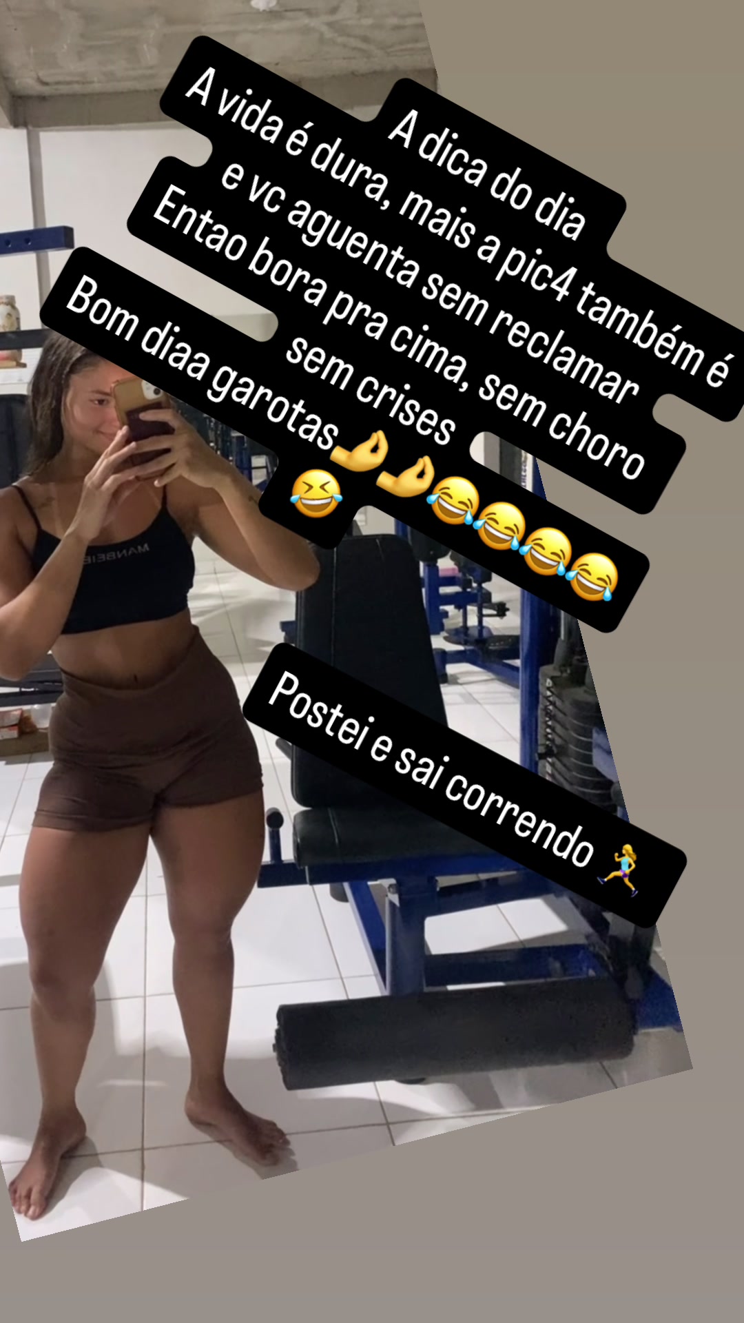@Roberta lima