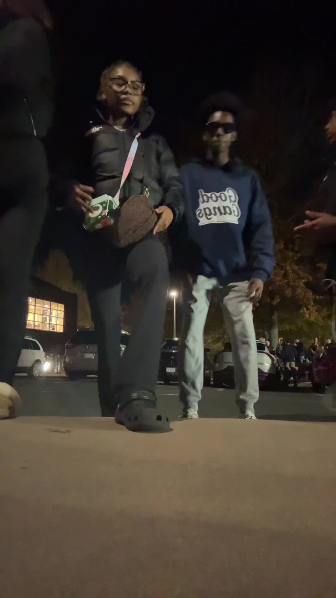 @the queen
