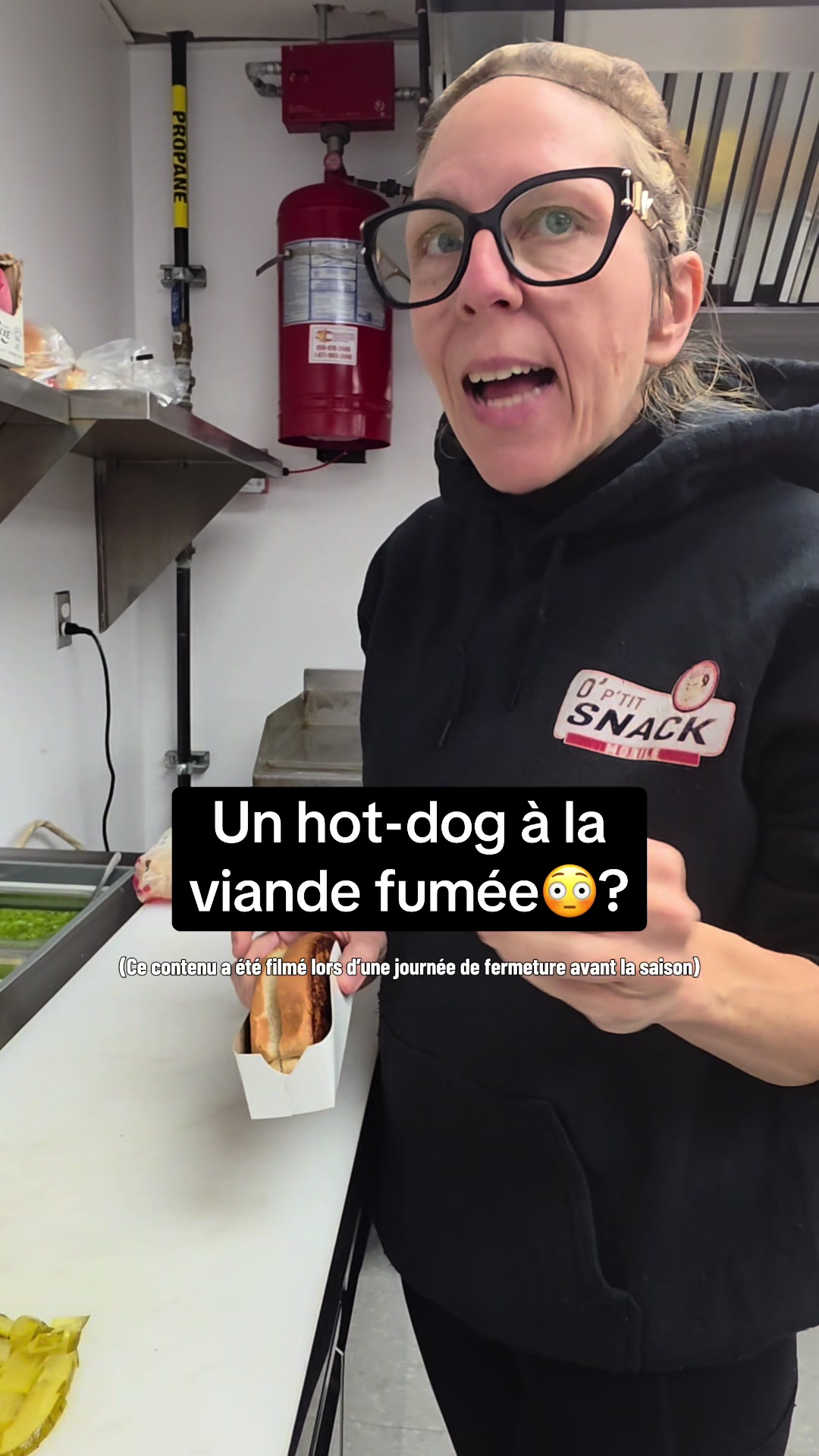 @Cantine O'ptit snack