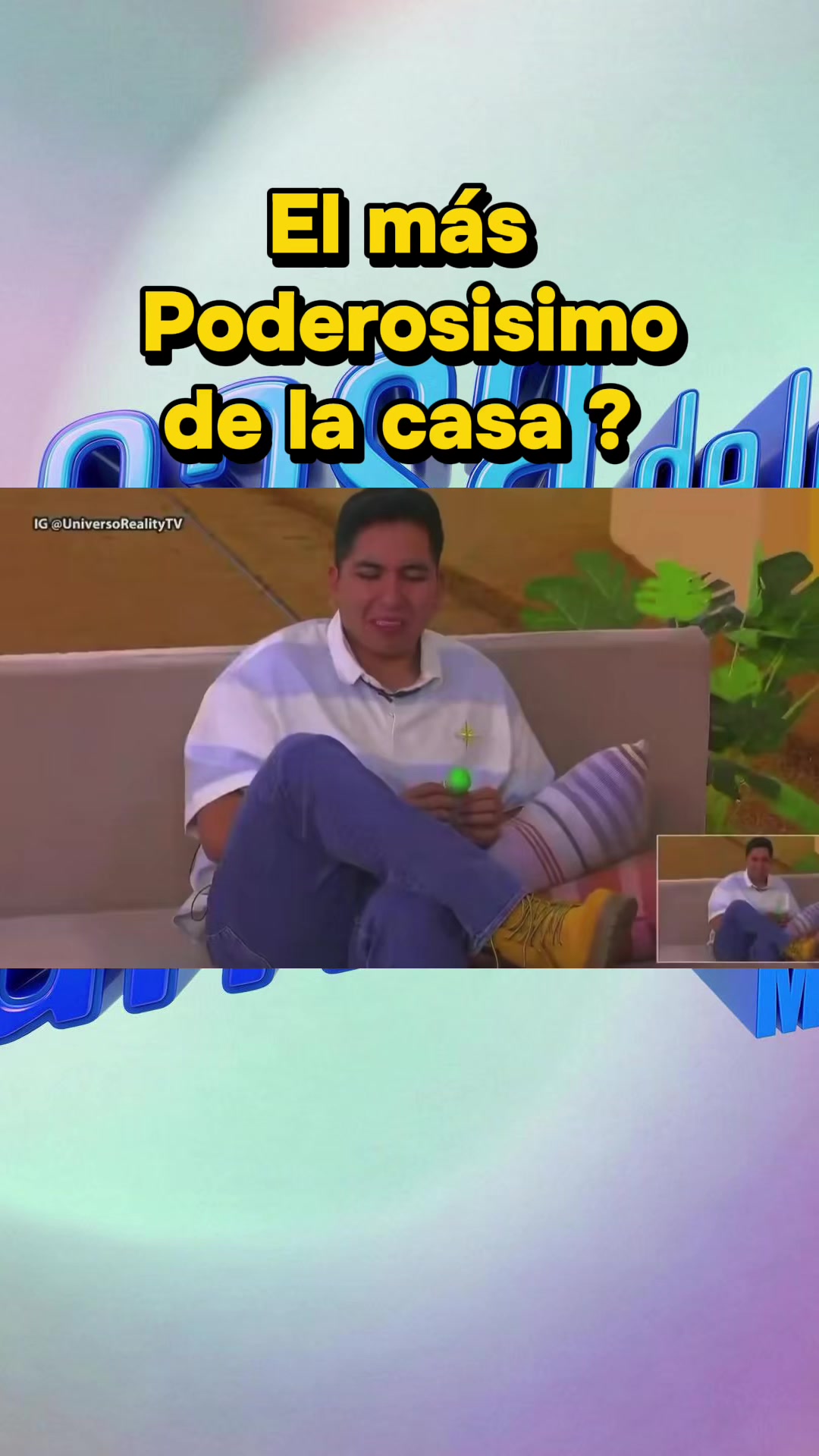 @Lo m&aacute;s viral