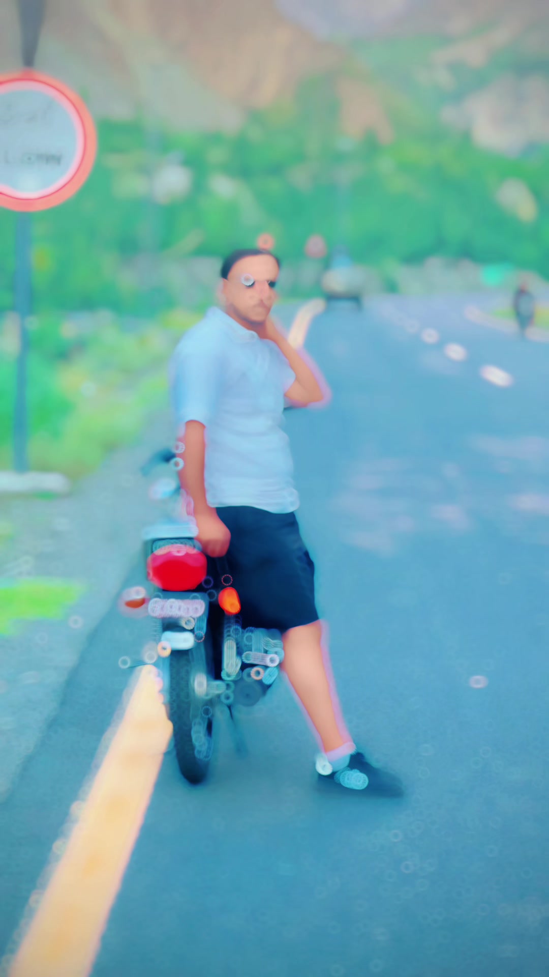 @Travel-with- Ali Rakaposhi