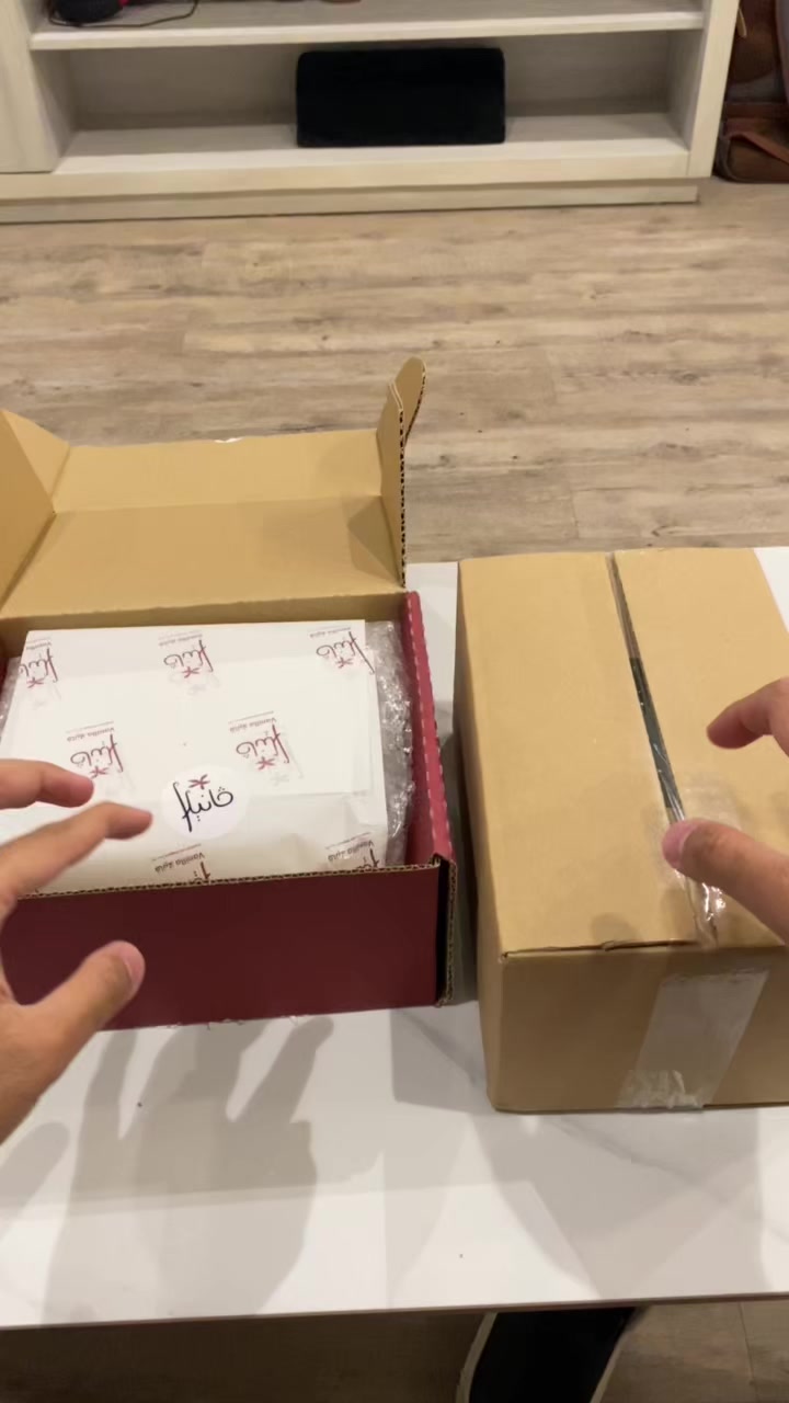 @بو سعيد | هاوي عطور