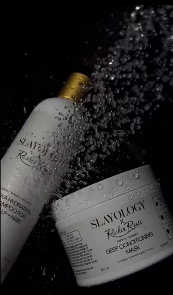 @Rucker Roots