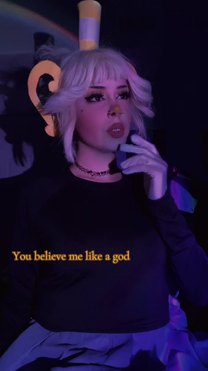 @Ty 🥰