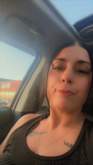 @Mykayla ♏️