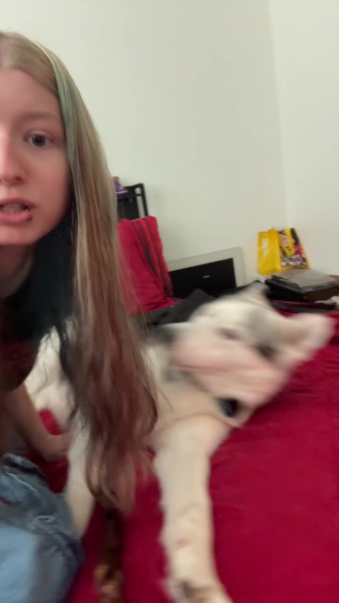 @Jenna Grant