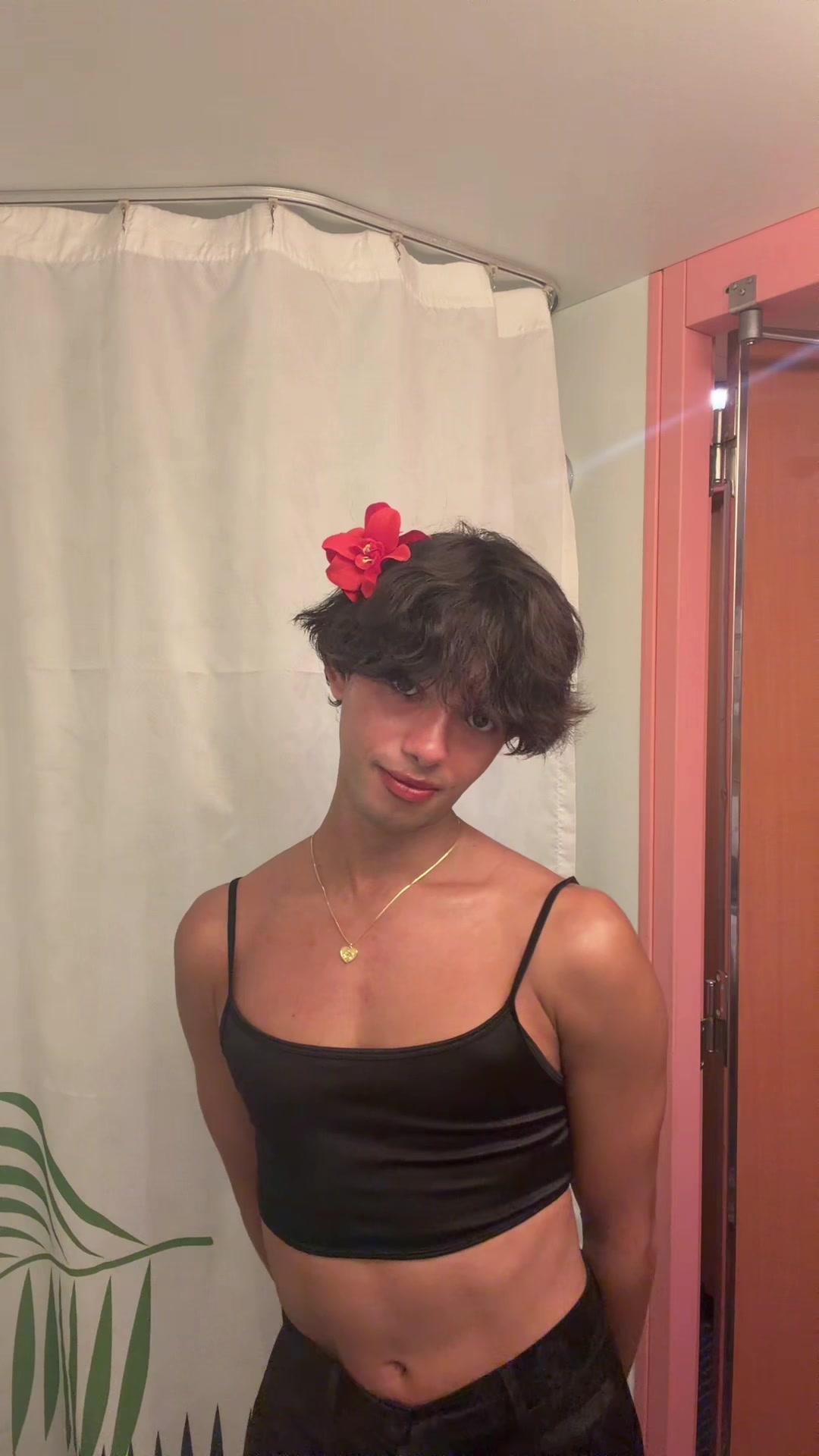 @colombiancherub