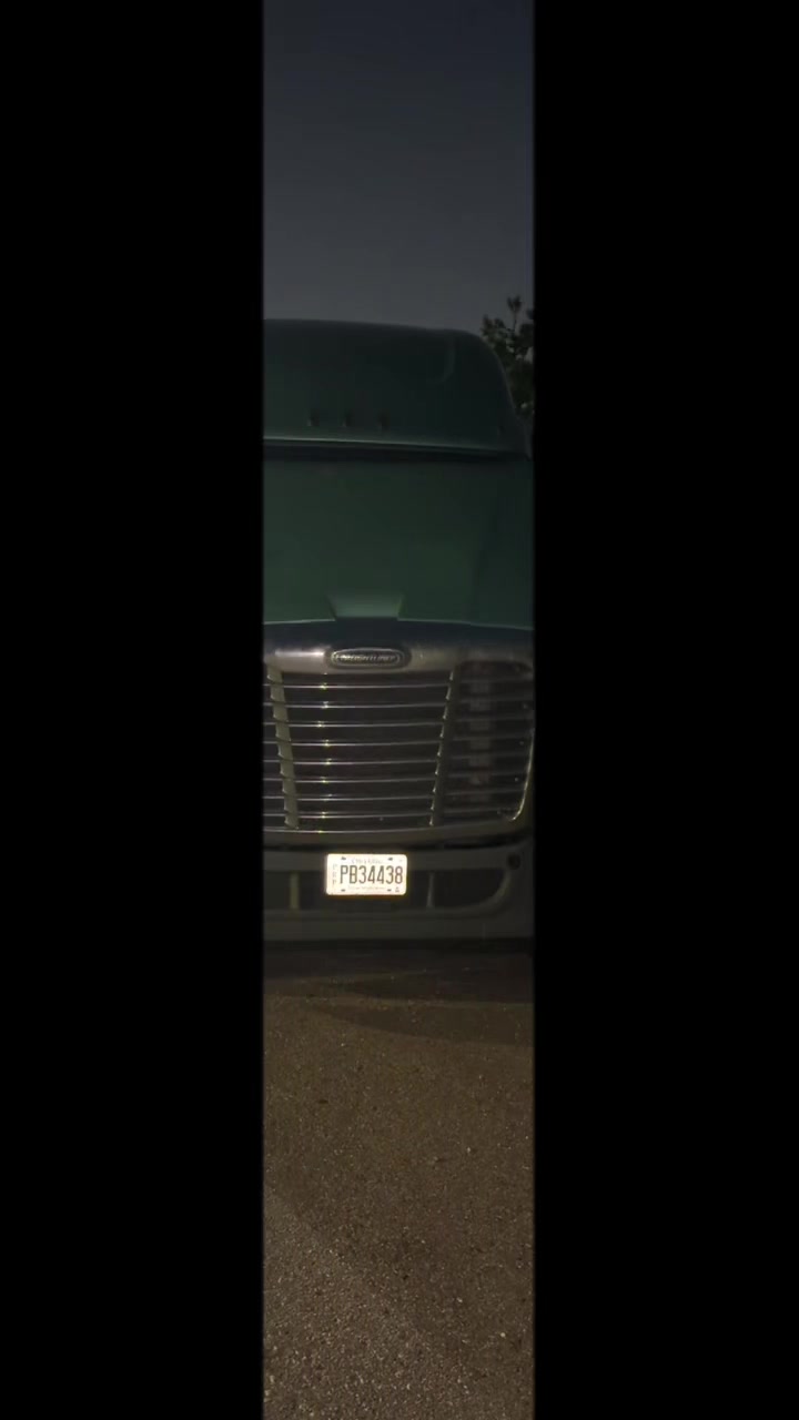 @Noname trucker