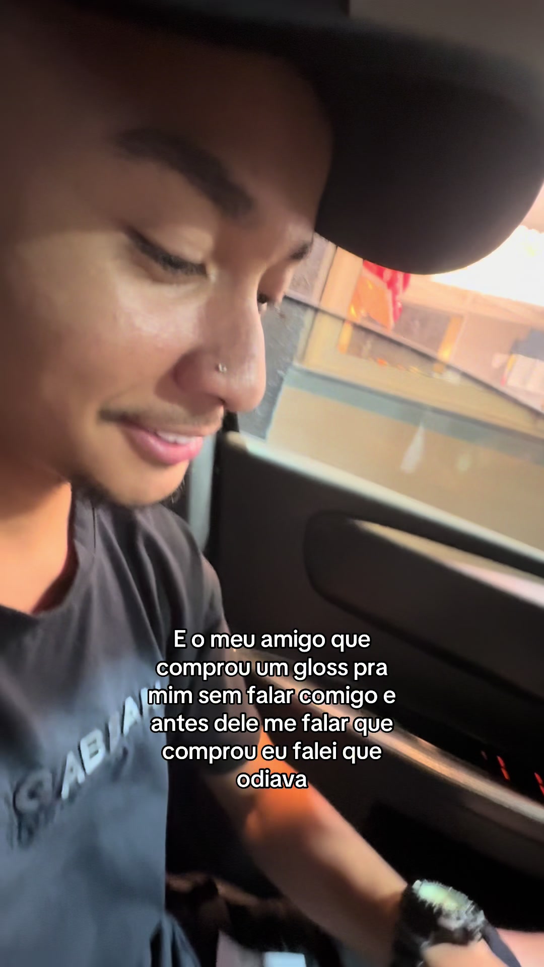 @Giovanna Gimenes