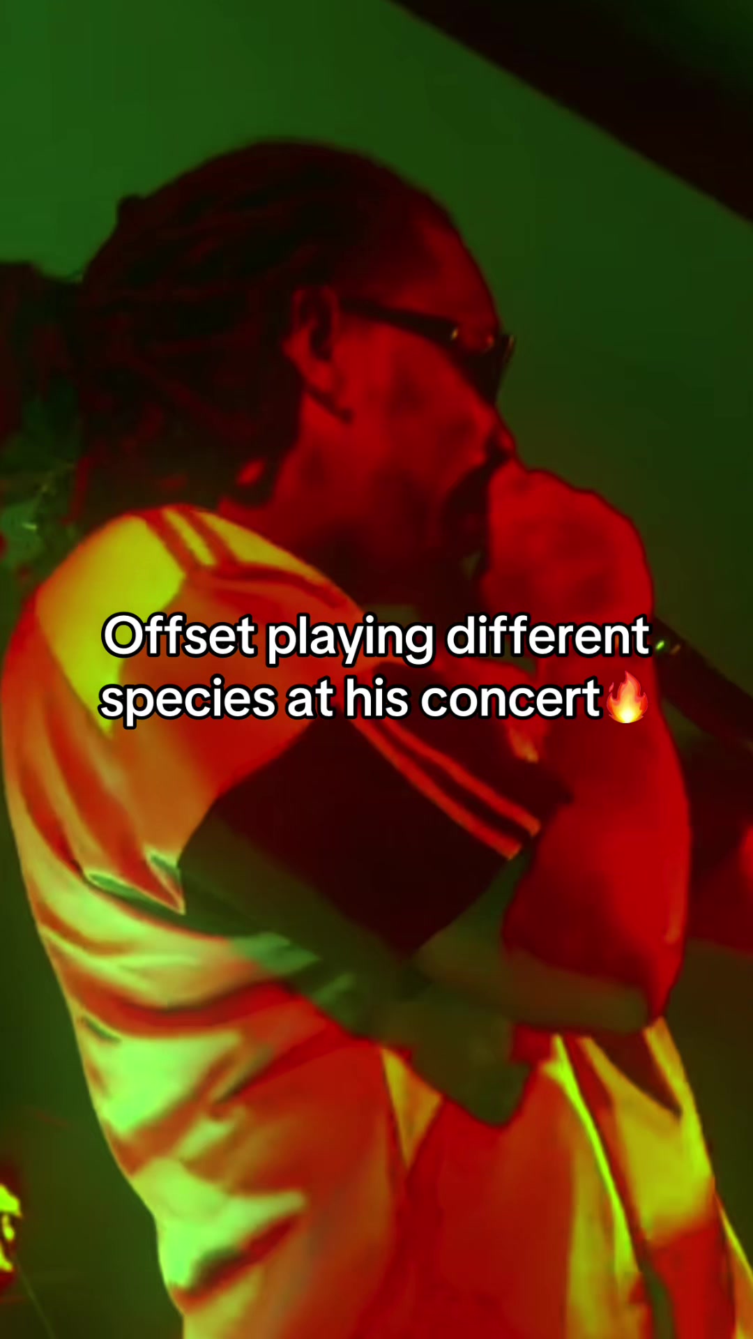 @OFFSET NATION UPDATES