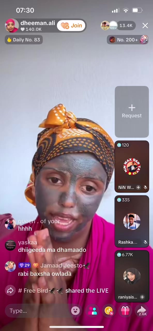 @Anjaalina