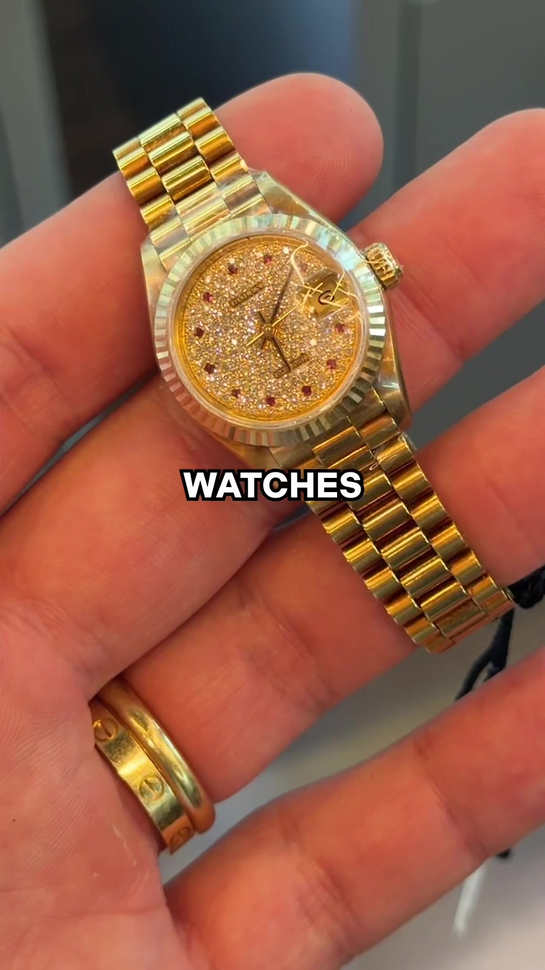 @Aletto Jewelers