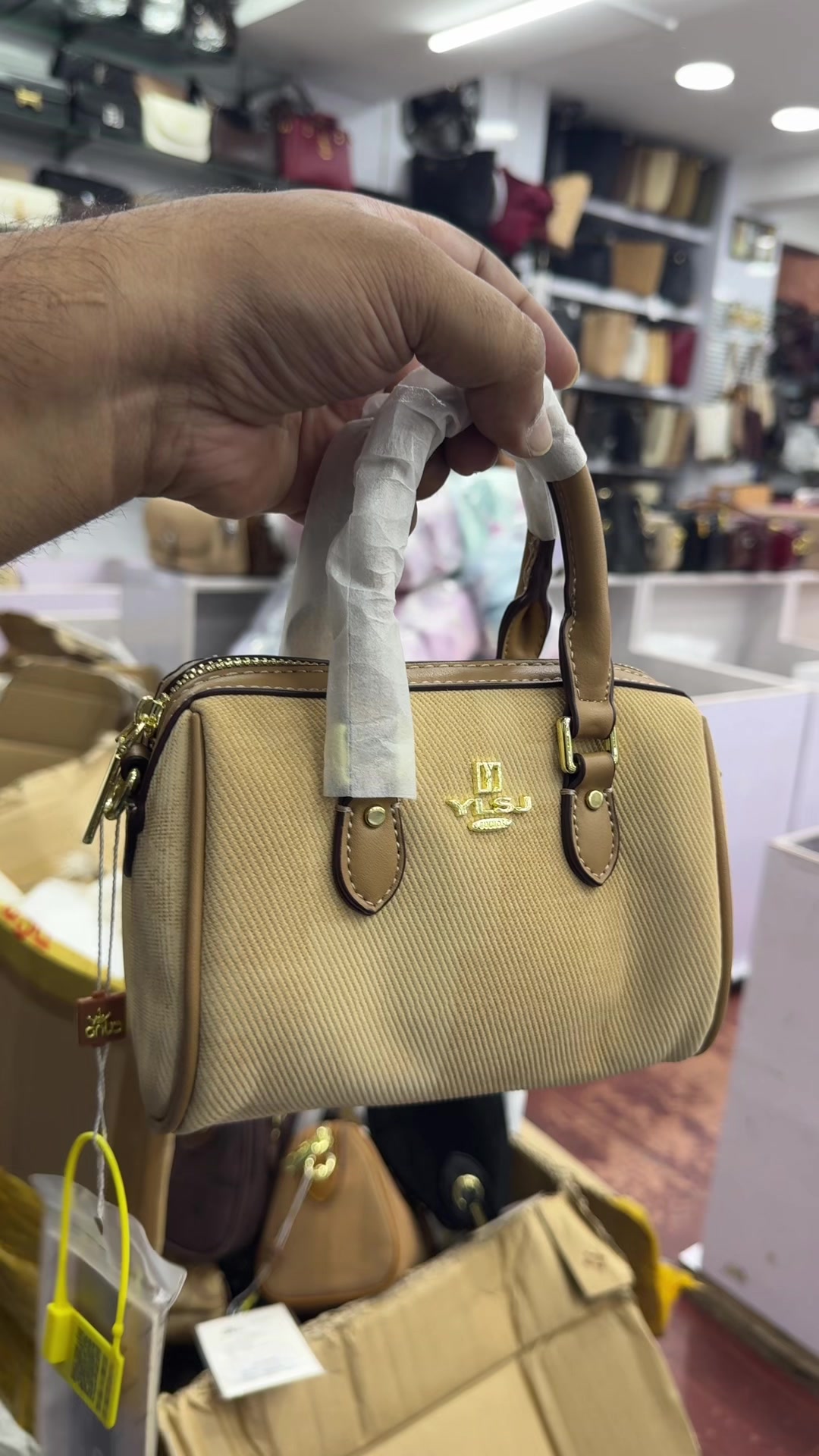@Pashupati bag….COCO