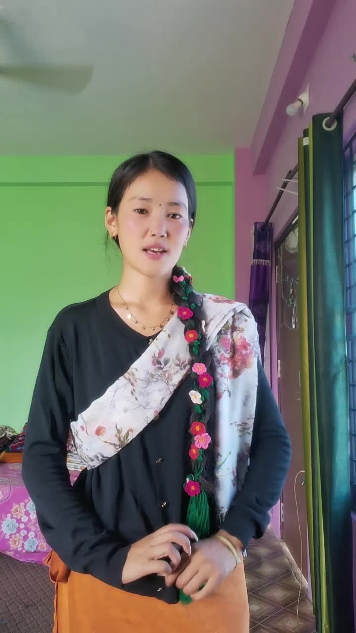 @Amrita Pun Magar