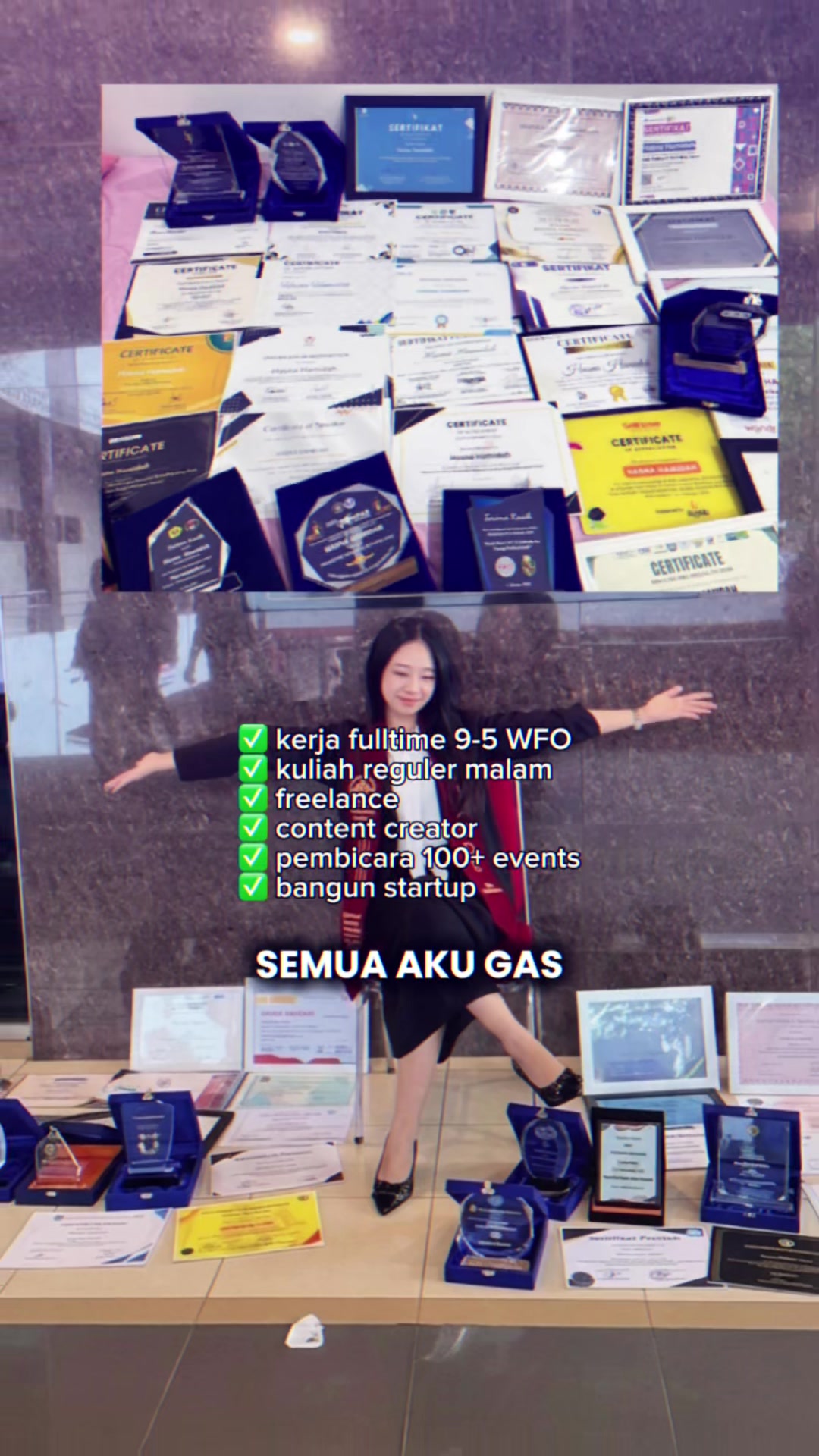 @Nana | Your Career Partner