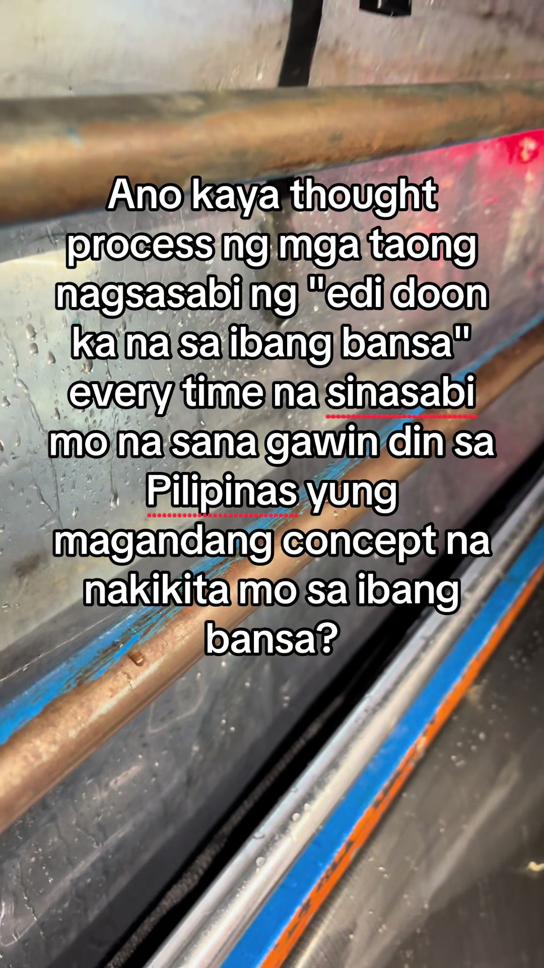 @Ben, Engr Blooms ๐ธ