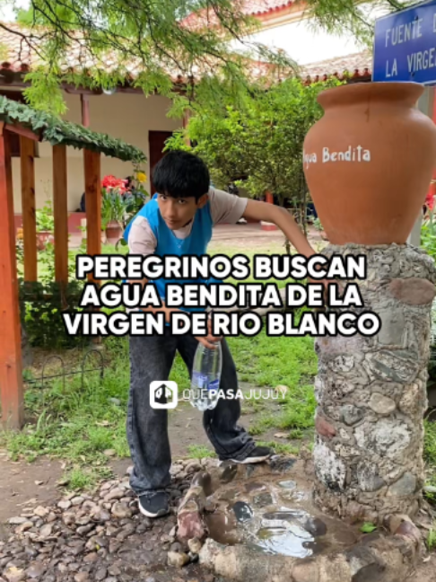 @QuePasaJujuy