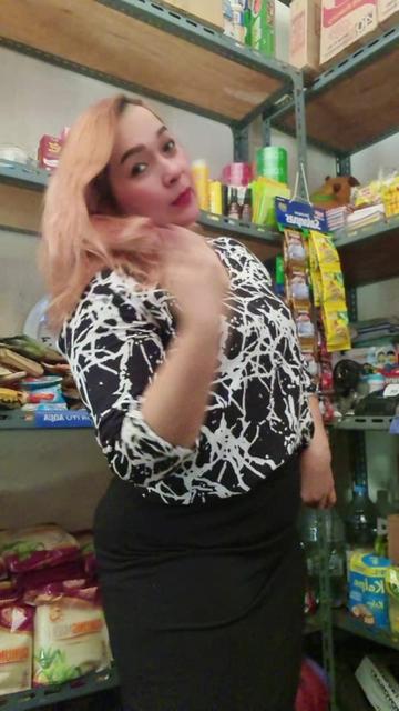 @๐Tante Asih๐