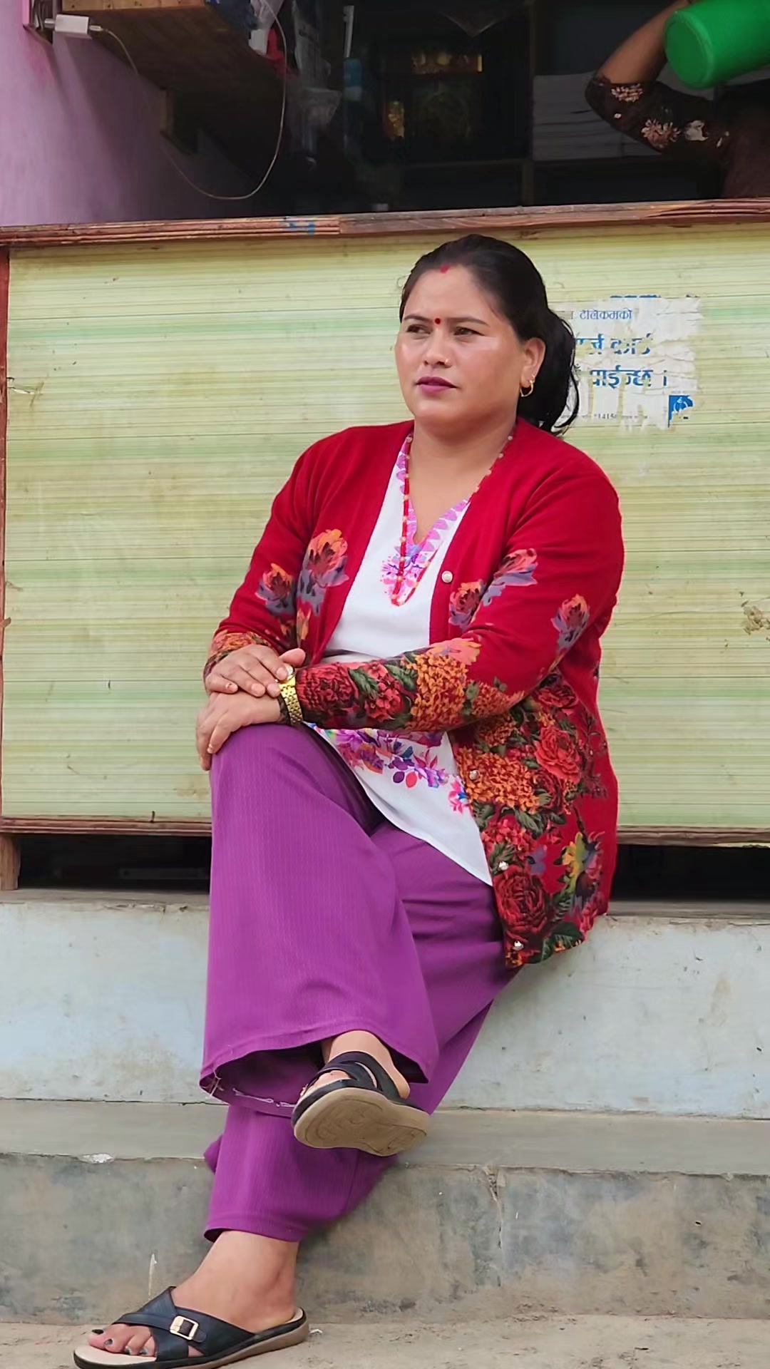 @DB Karki