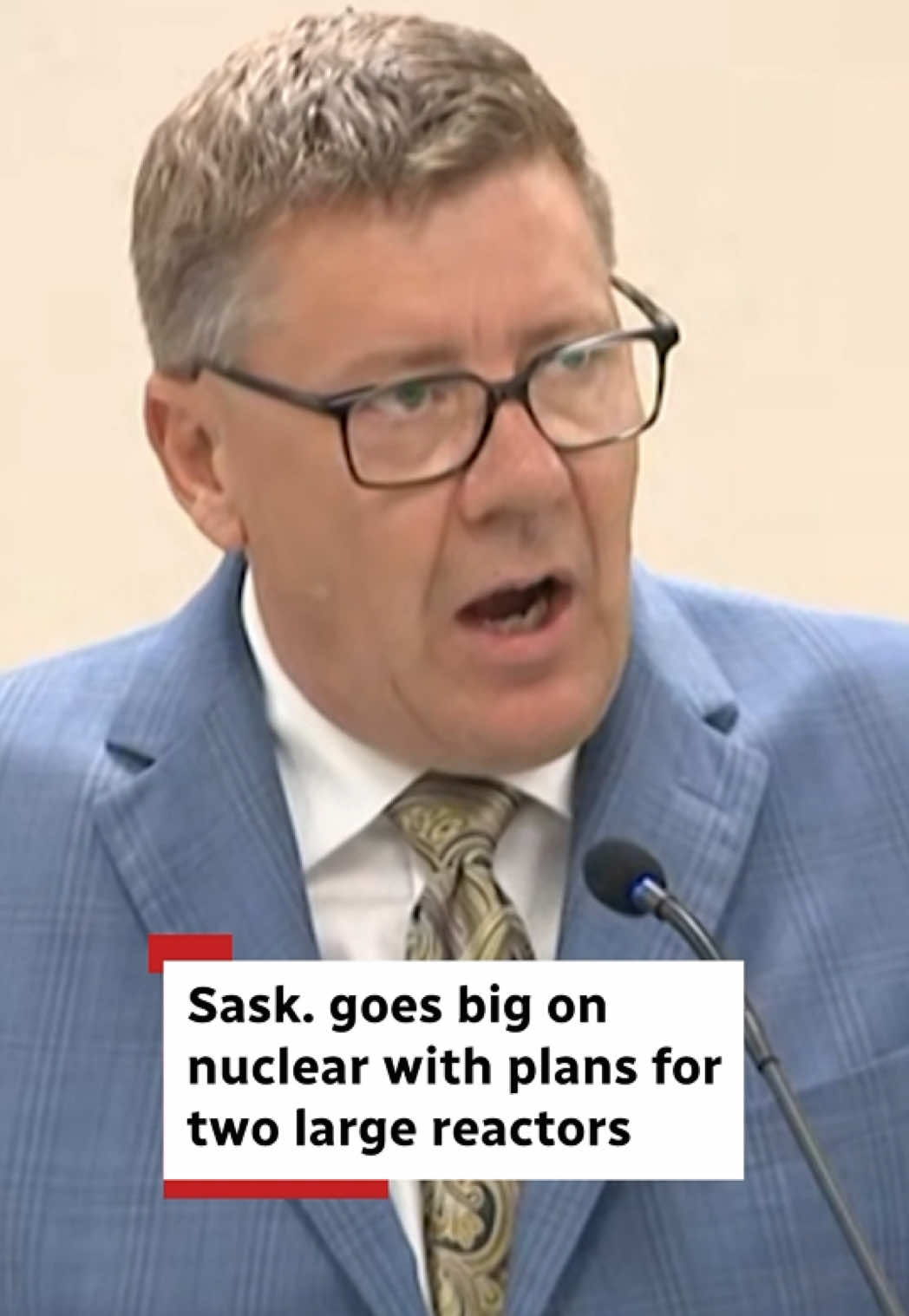 @CBC Saskatchewan