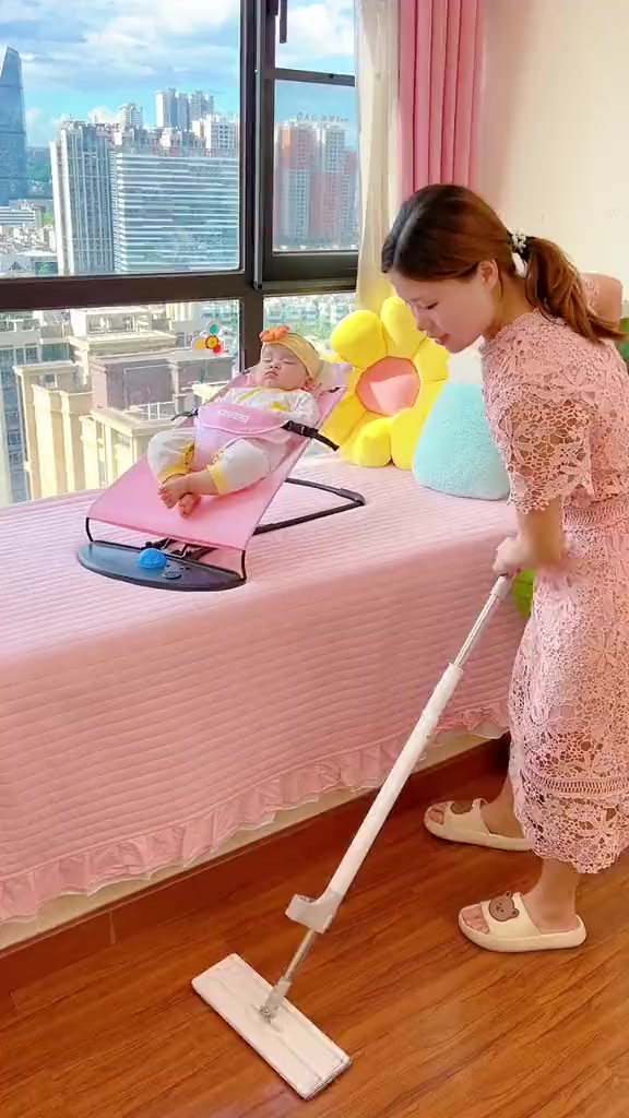 @Baby Smile