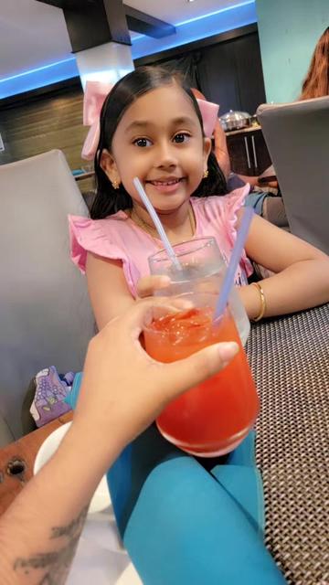 @💞Ameena Mohamed💞