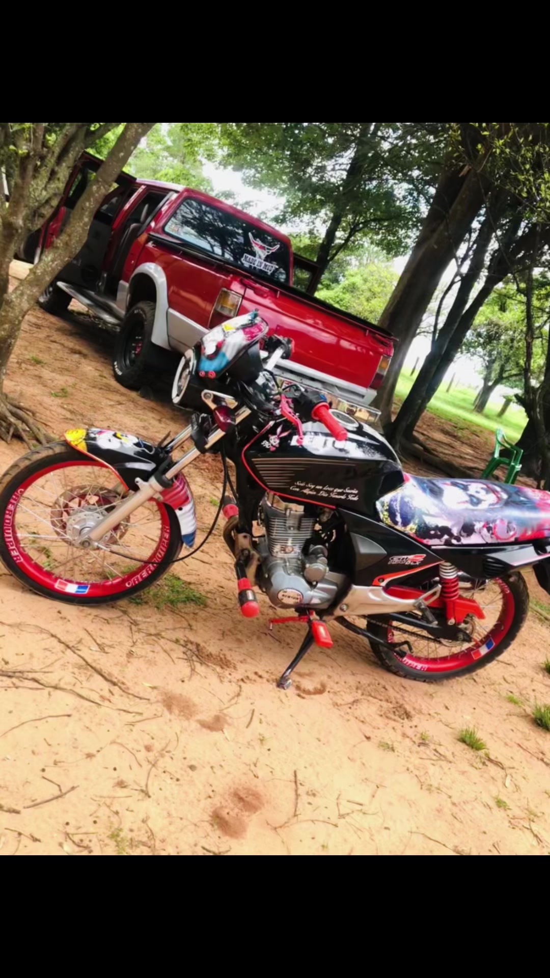 @Luan'i de lá GTR🇵🇾🚀