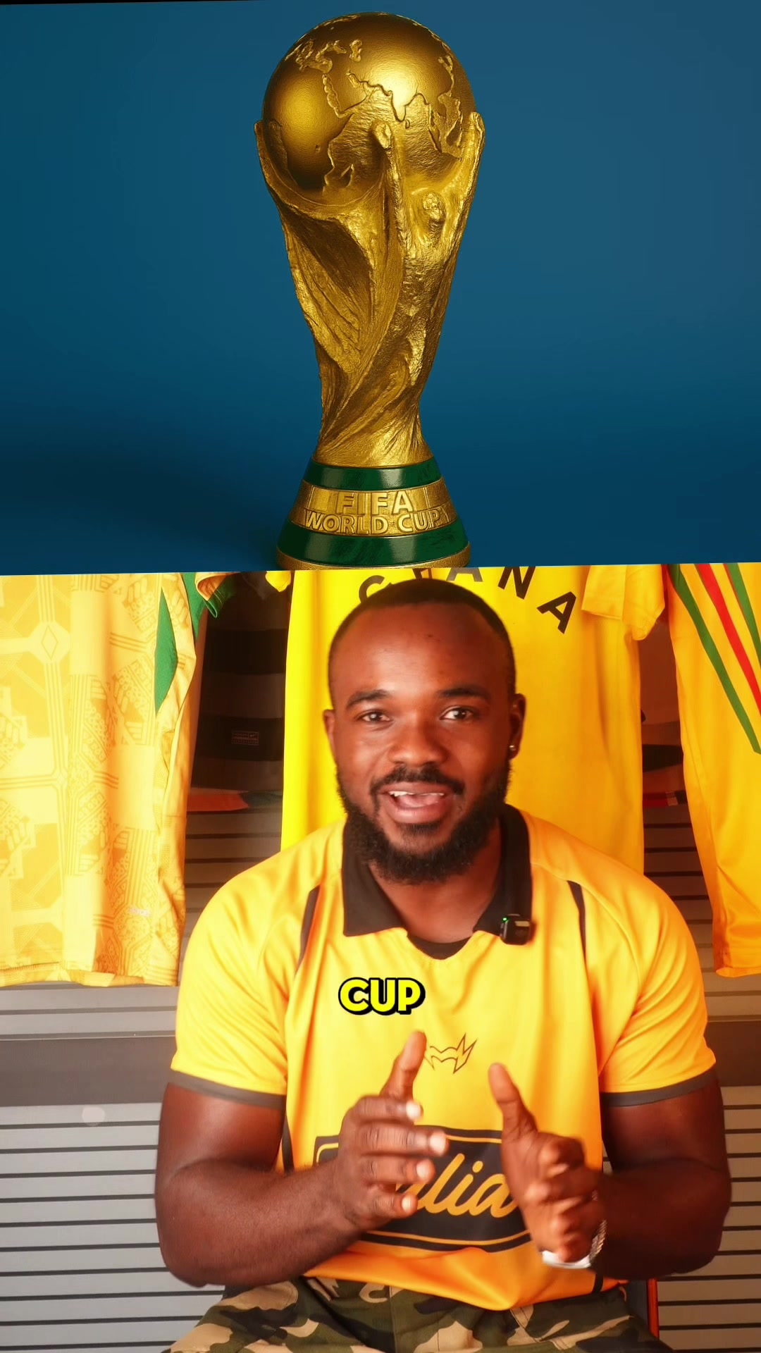 @WE LOVE SPORTS CULTURE 🇬🇭