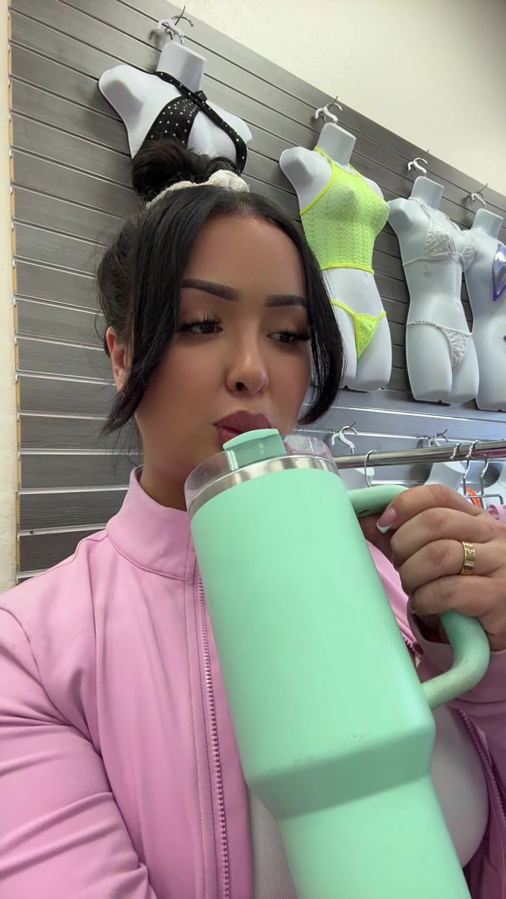 @Leslie Cortez