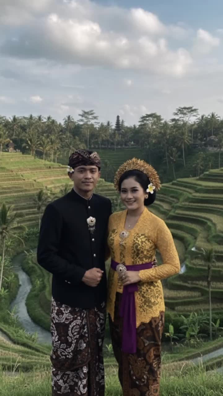@FY, ceweknya mas yatna💗