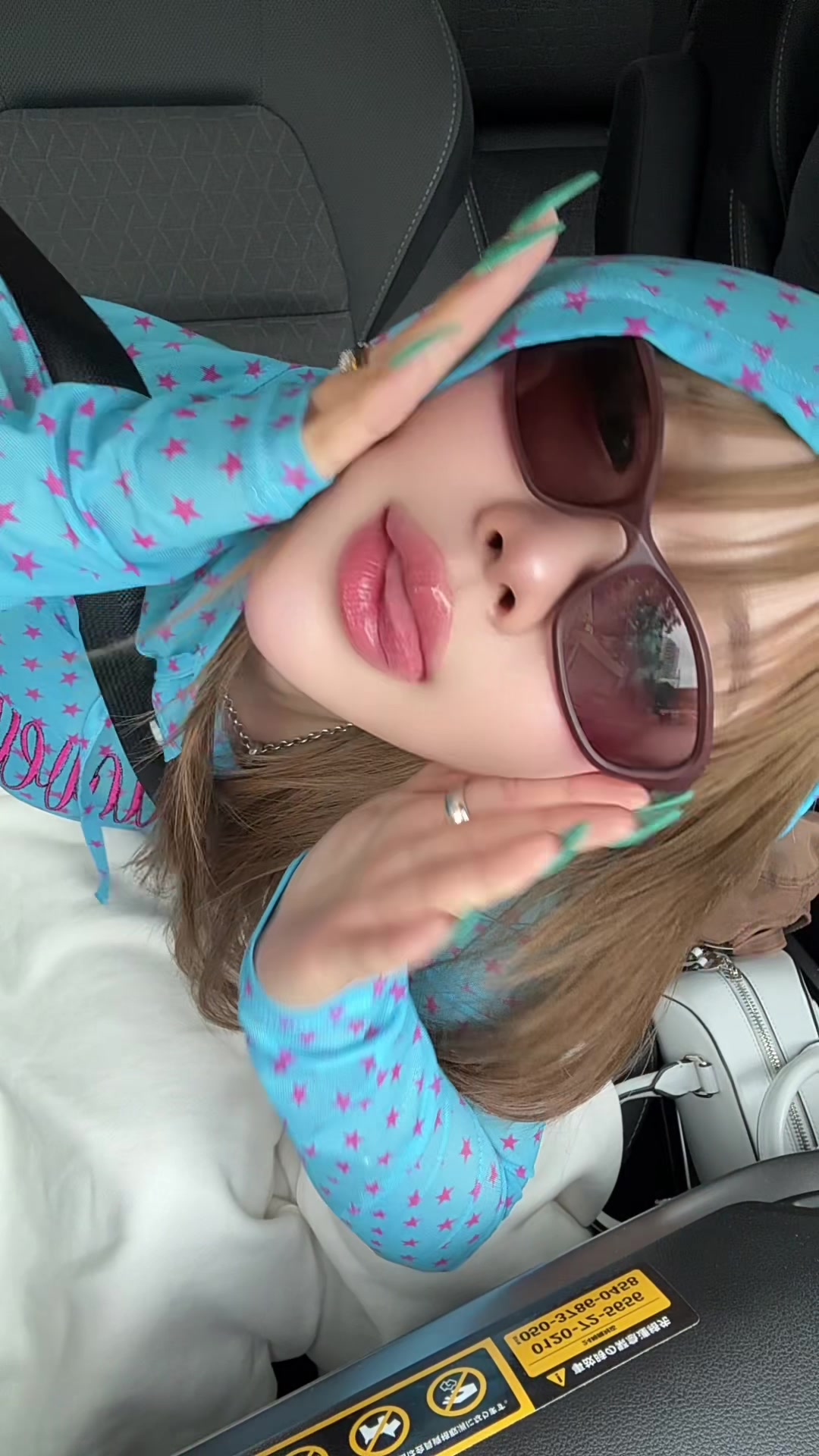 @中島 結音(ゆのん)
