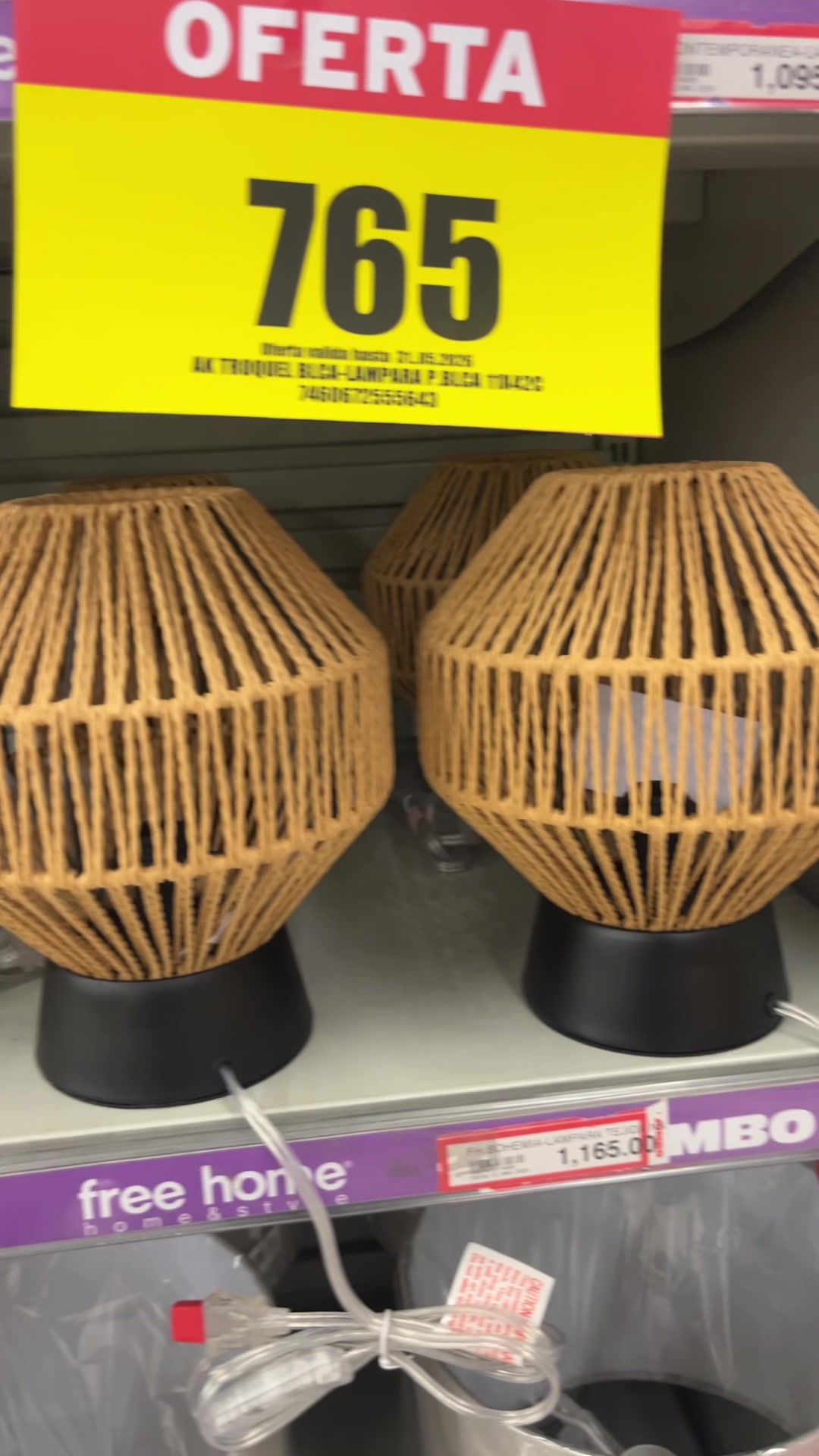 @De tienda en tienda