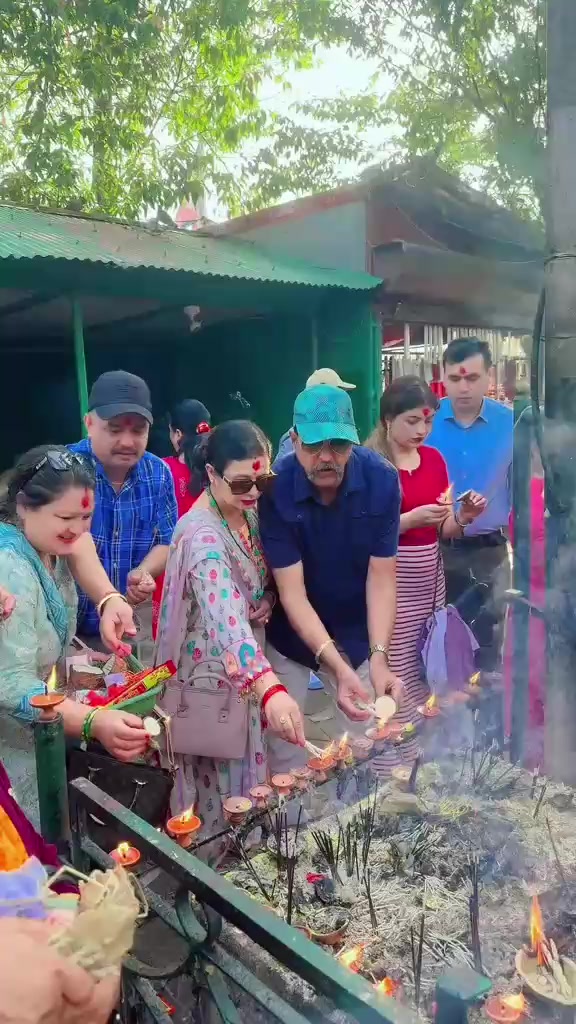 @Raju Chauhan