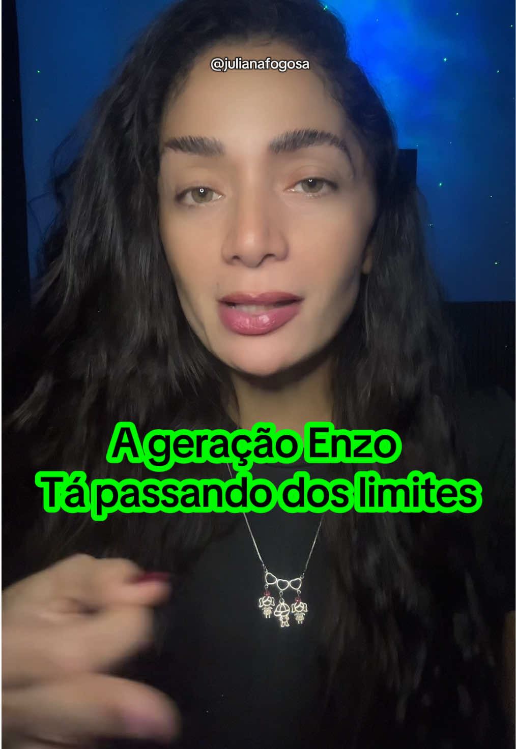@Juliana fogosa🔥