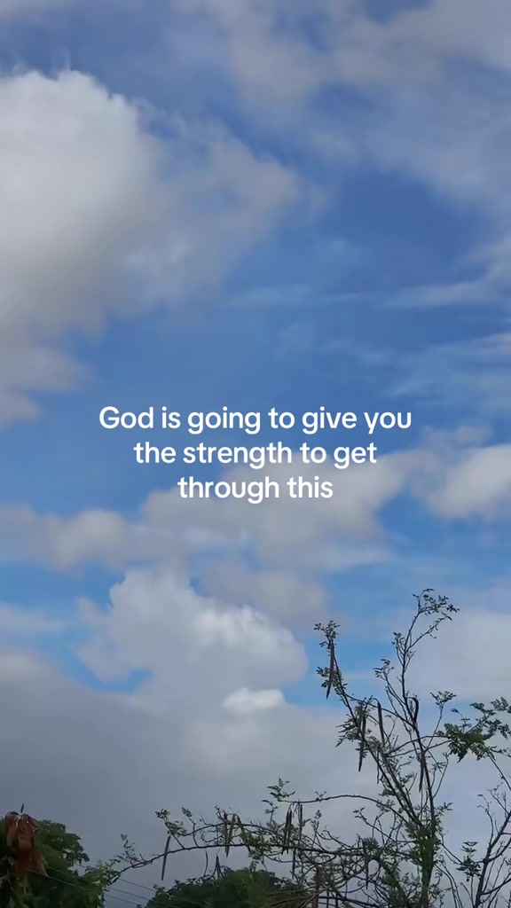 @GOD IS GOOD 🤍
