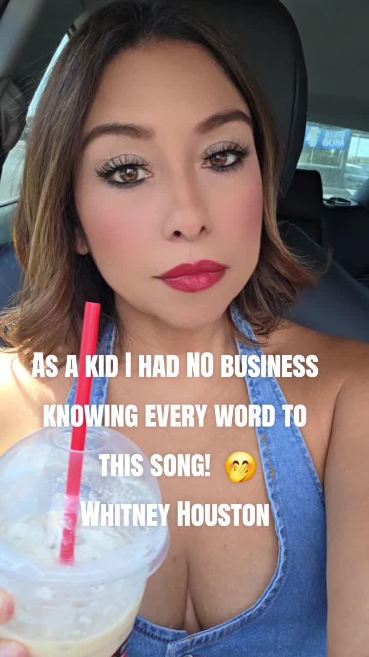 @Tracy GLAMspiration