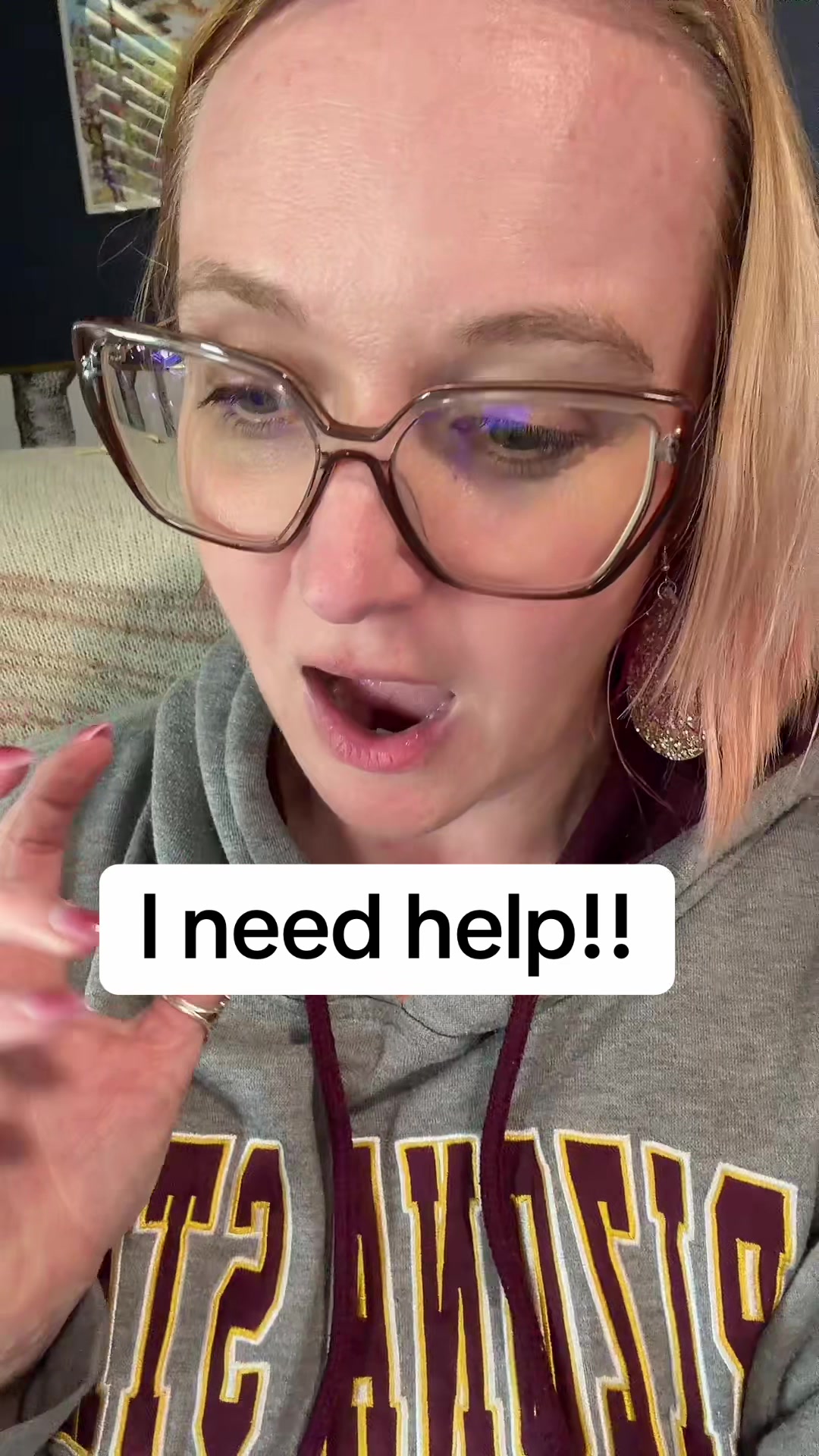 @AWholeLotOfWeird