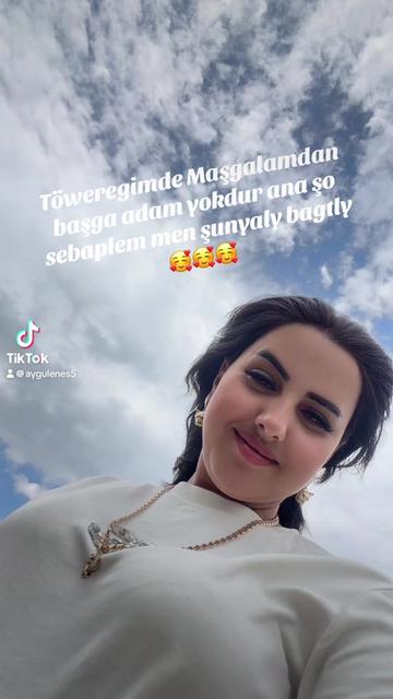 @Aýgül Eneş Shop