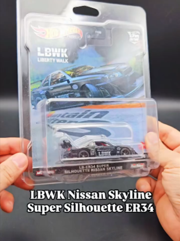 @Diecast S