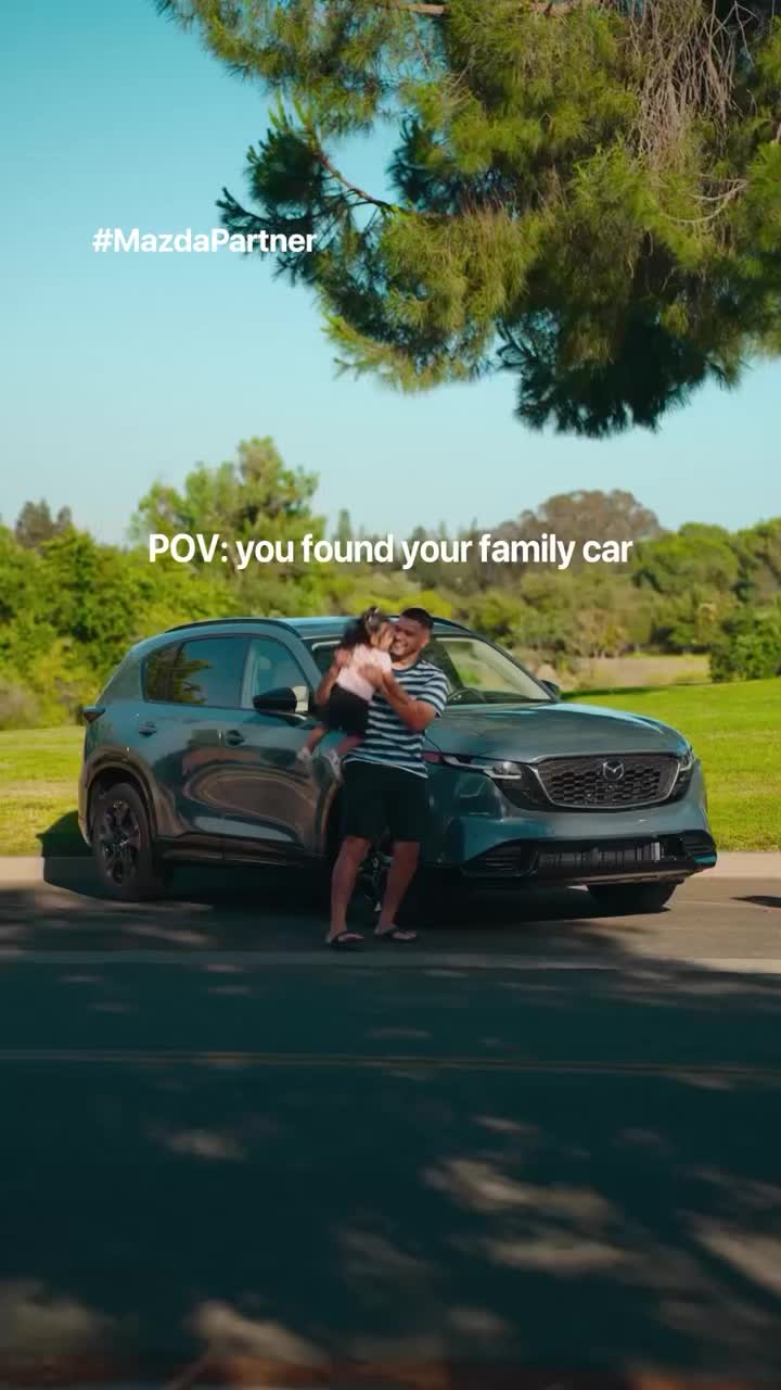 @Mazda USA
