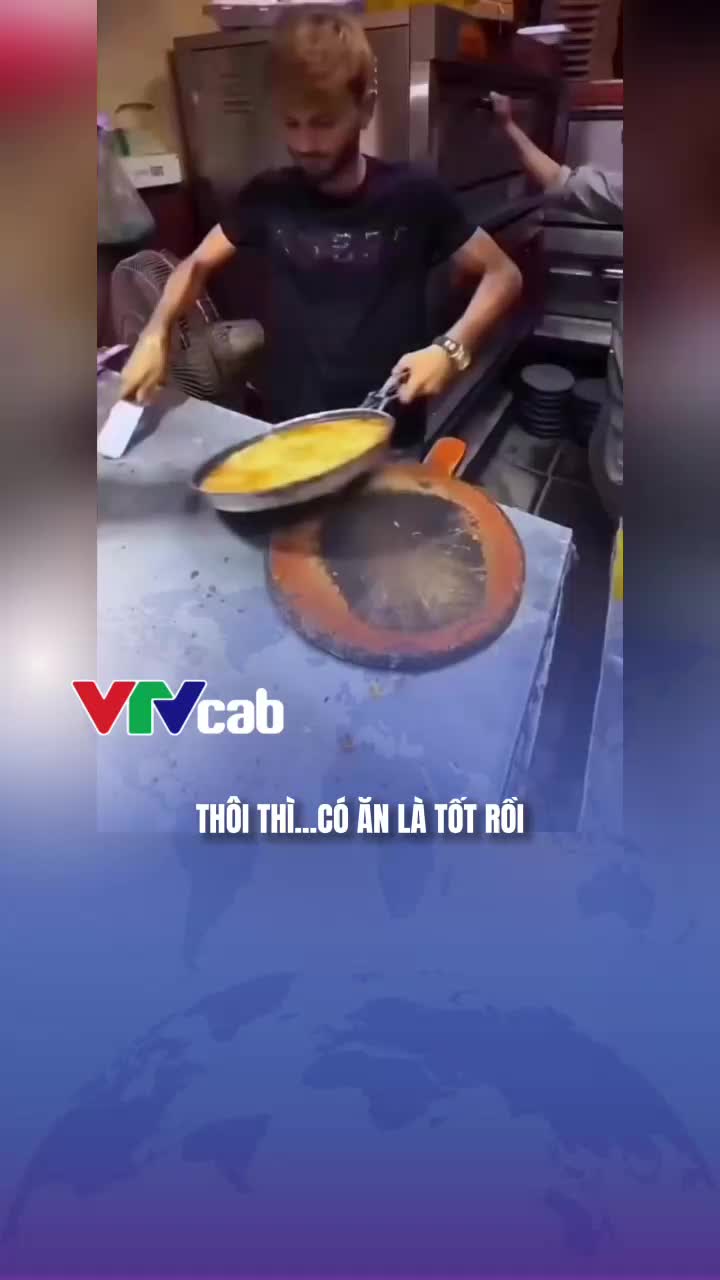 @VTVcab Trending - Giải tr&iacute;