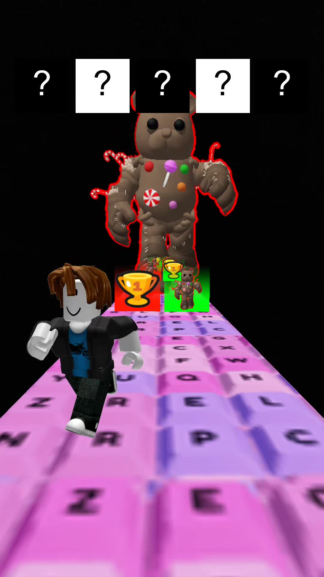 @Baldi’s basics universe