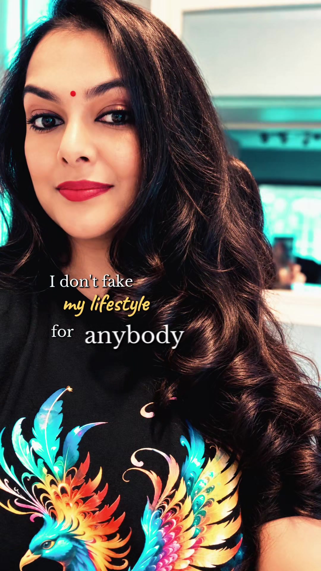 @Riona Rajkumar