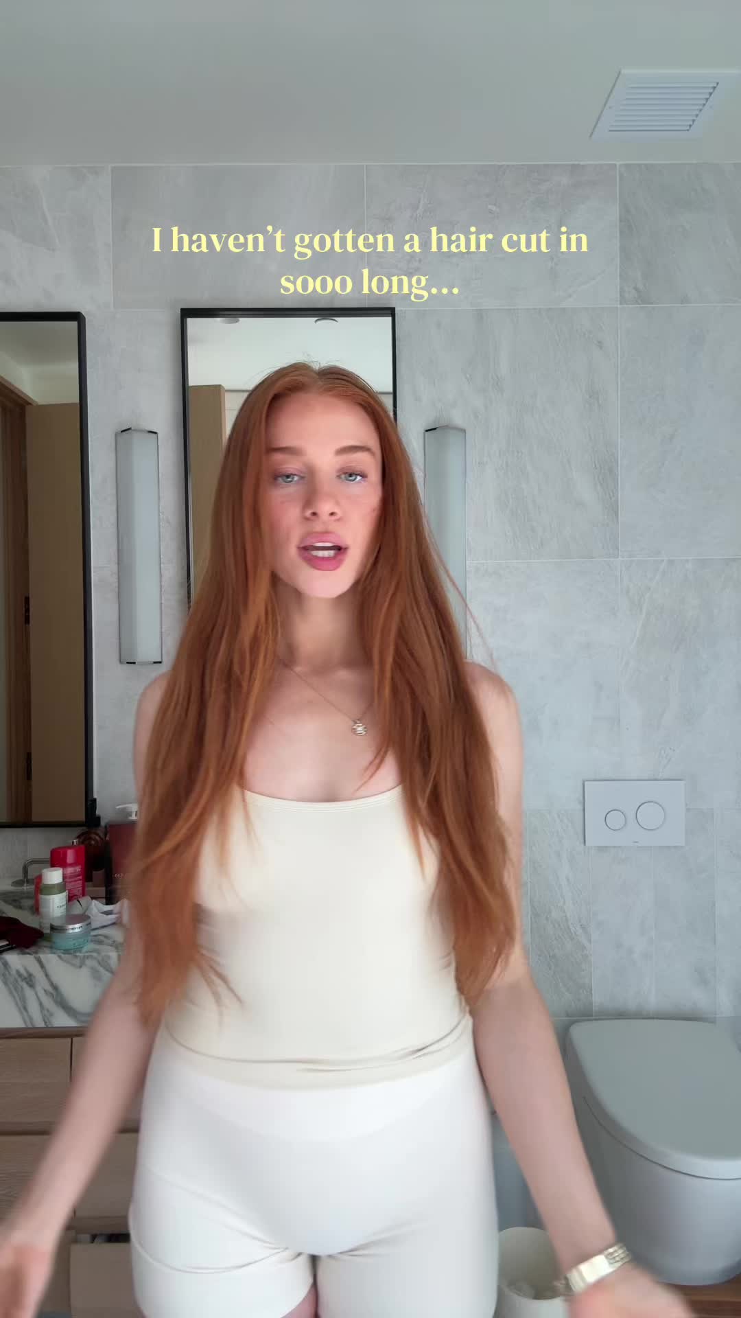 @alexa hendricks