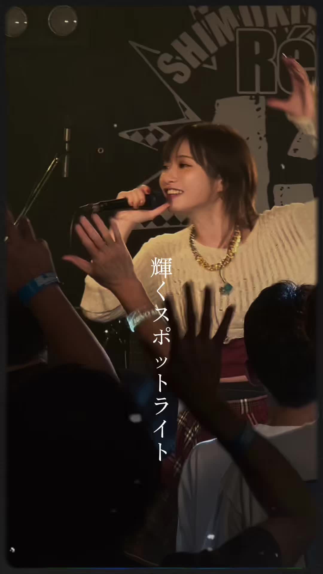@日乃まそら