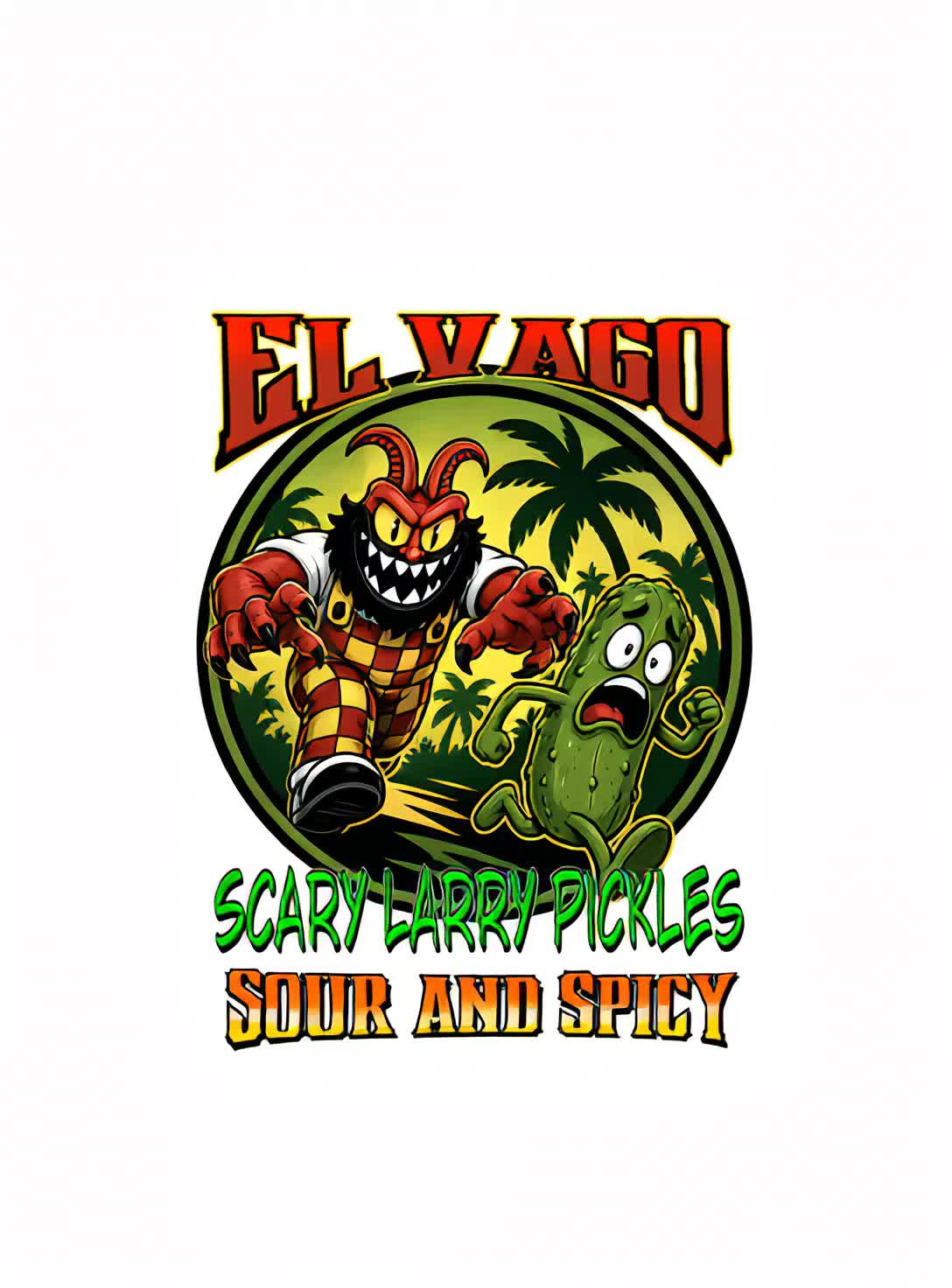 @ElVagoburgerandbbq