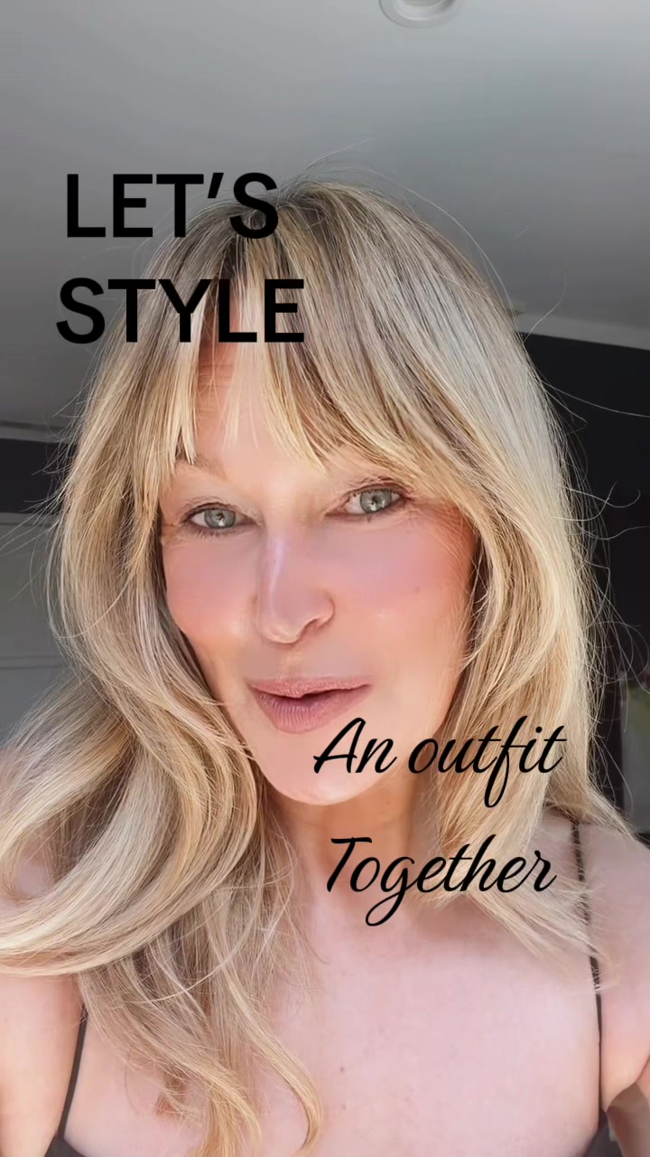 @Jen Andrews| Style & Fashion