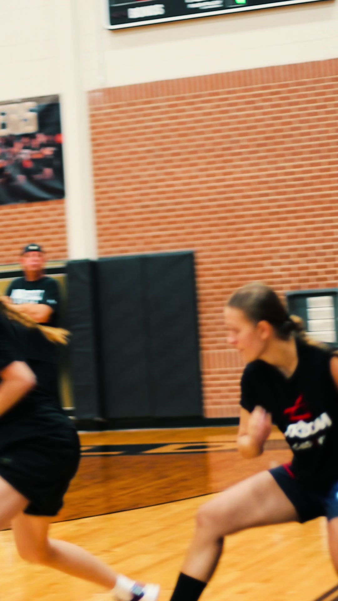 @Coach Brittain: Mansfield HS