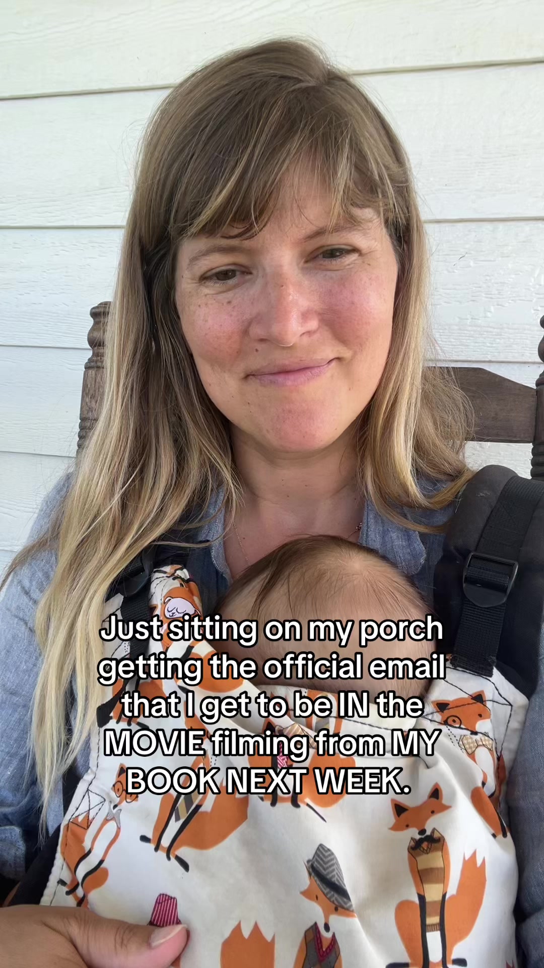 @Melissa Ferguson