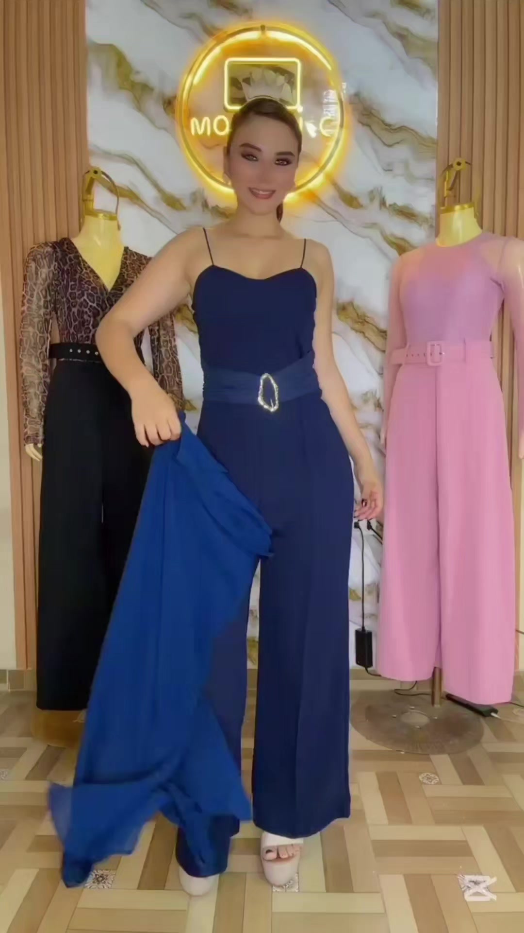 @Moda Chic | Ropa Femenina
